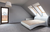 Caddington bedroom extensions