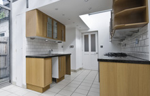 Caddington kitchen extension leads